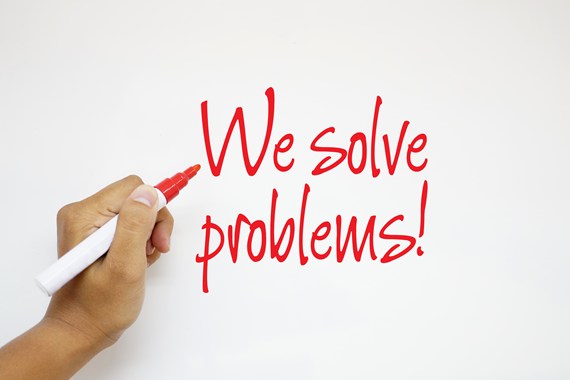 Fakturakøb og Invoice Discounting, få driftskapital frigivet